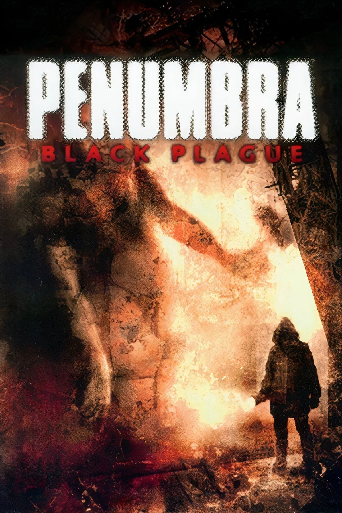 Philip khám phá một khu phức hợp ngầm u ám, đối diện với nỗi sợ hãi tâm lý trong Penumbra: Black Plague