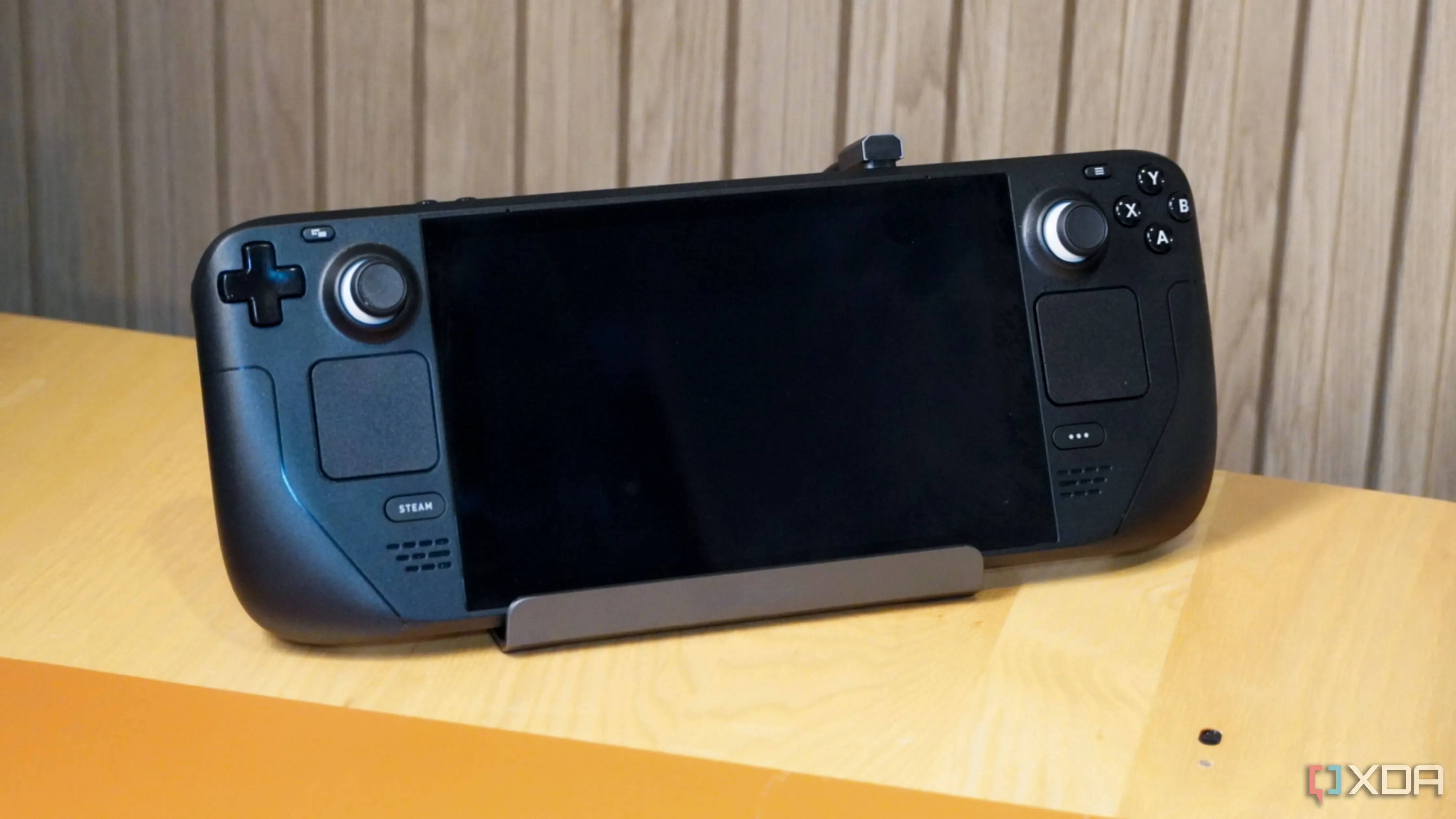 Phụ kiện dock SSD cho Steam Deck, nâng cao trải nghiệm chơi game di động