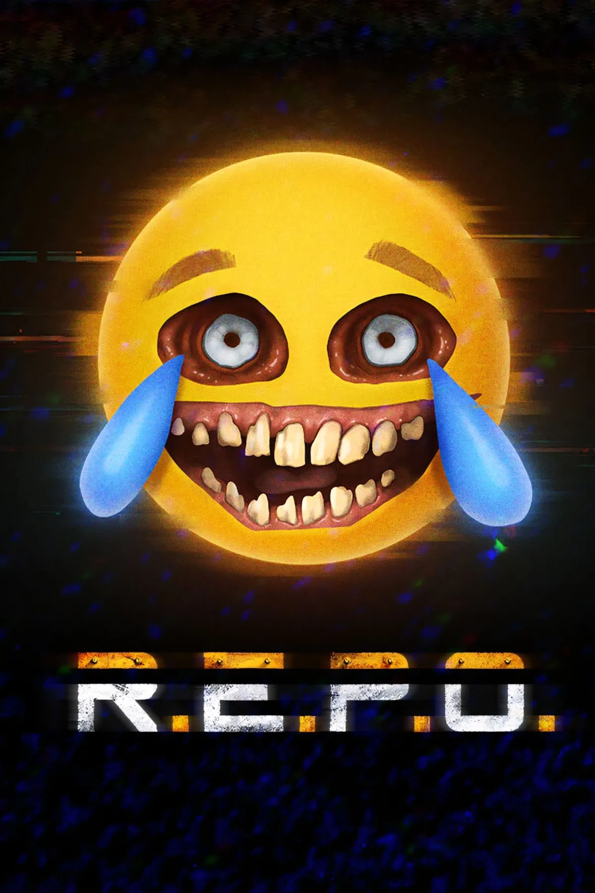 R.E.P.O. - Game kinh dị co-op với yếu tố hài hước