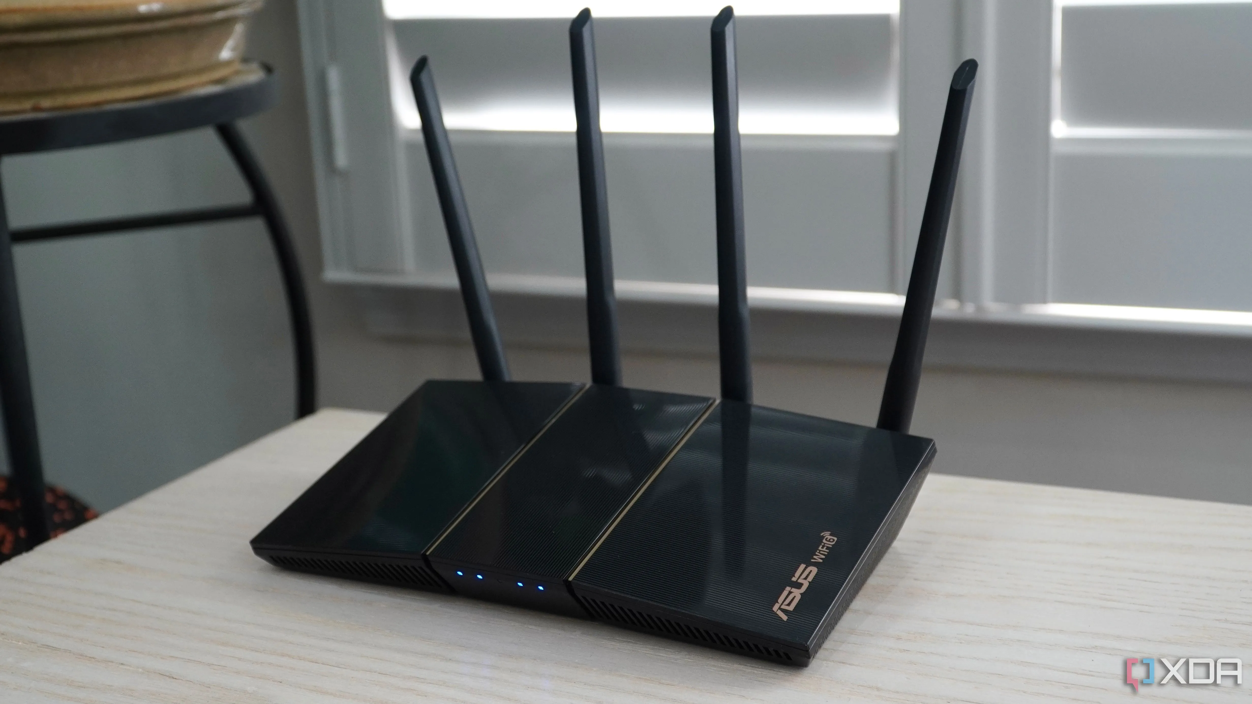 Router Asus RT-AX57 AX3000 Wi-Fi 6