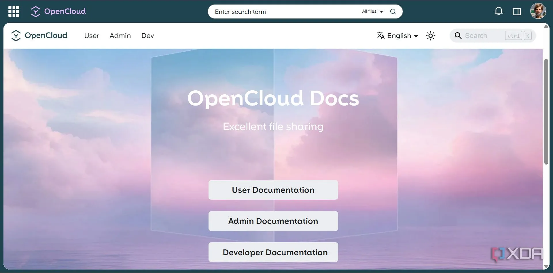 Tài liệu hướng dẫn sử dụng chi tiết và rõ ràng của OpenCloud