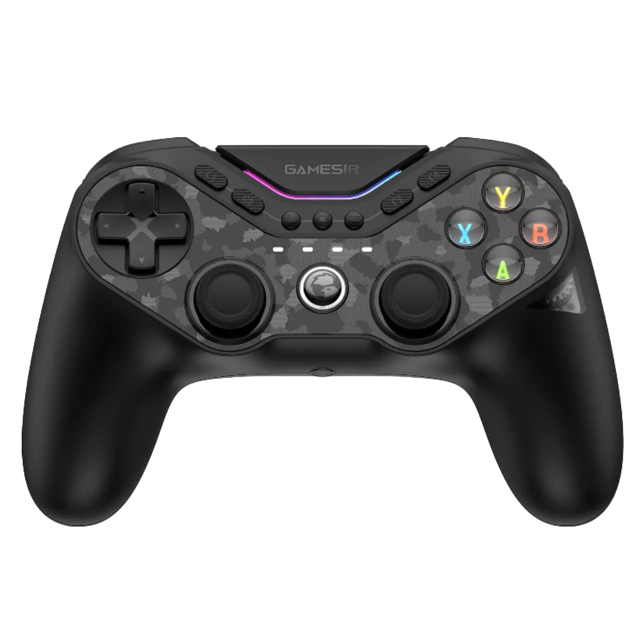 Tay cầm chơi game GameSir Tarantula Pro với nút bấm có thể tùy chỉnh