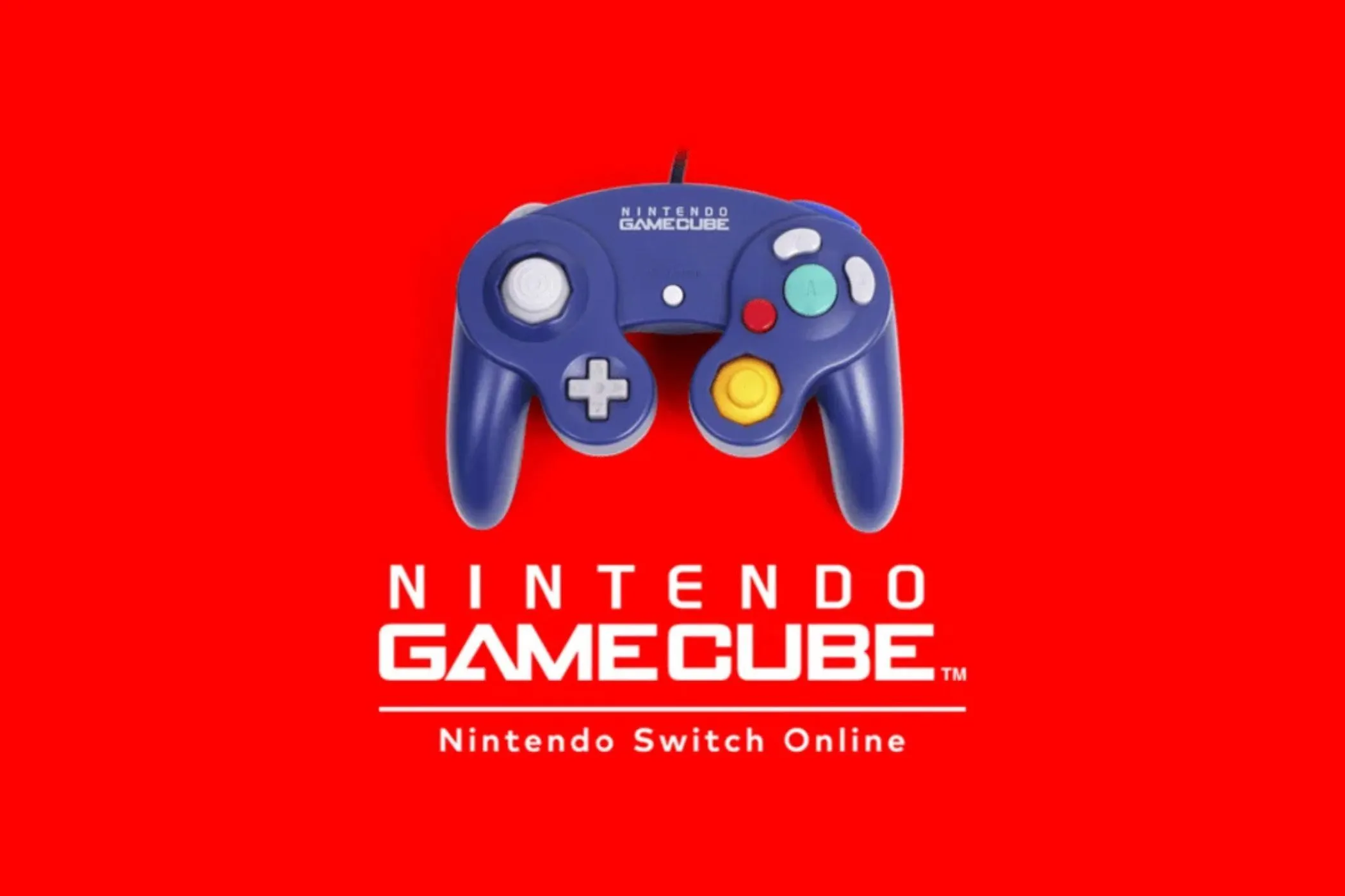 Tay cầm GameCube không dây, phụ kiện đi kèm để trải nghiệm GameCube Classics trên Nintendo Switch 2