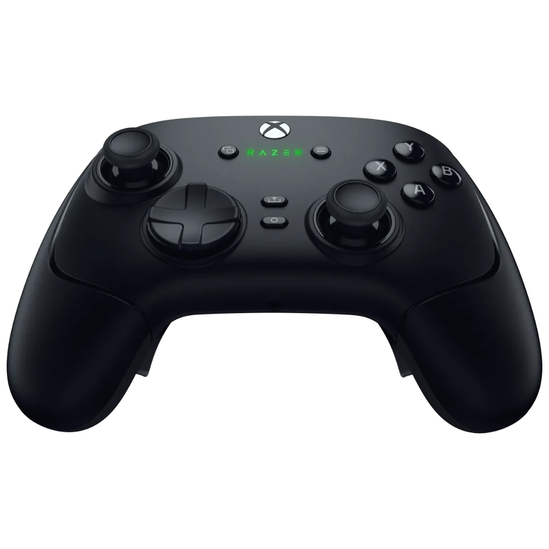 Tay cầm Razer Wolverine V3 Pro chuyên nghiệp cho game thủ PC và Xbox