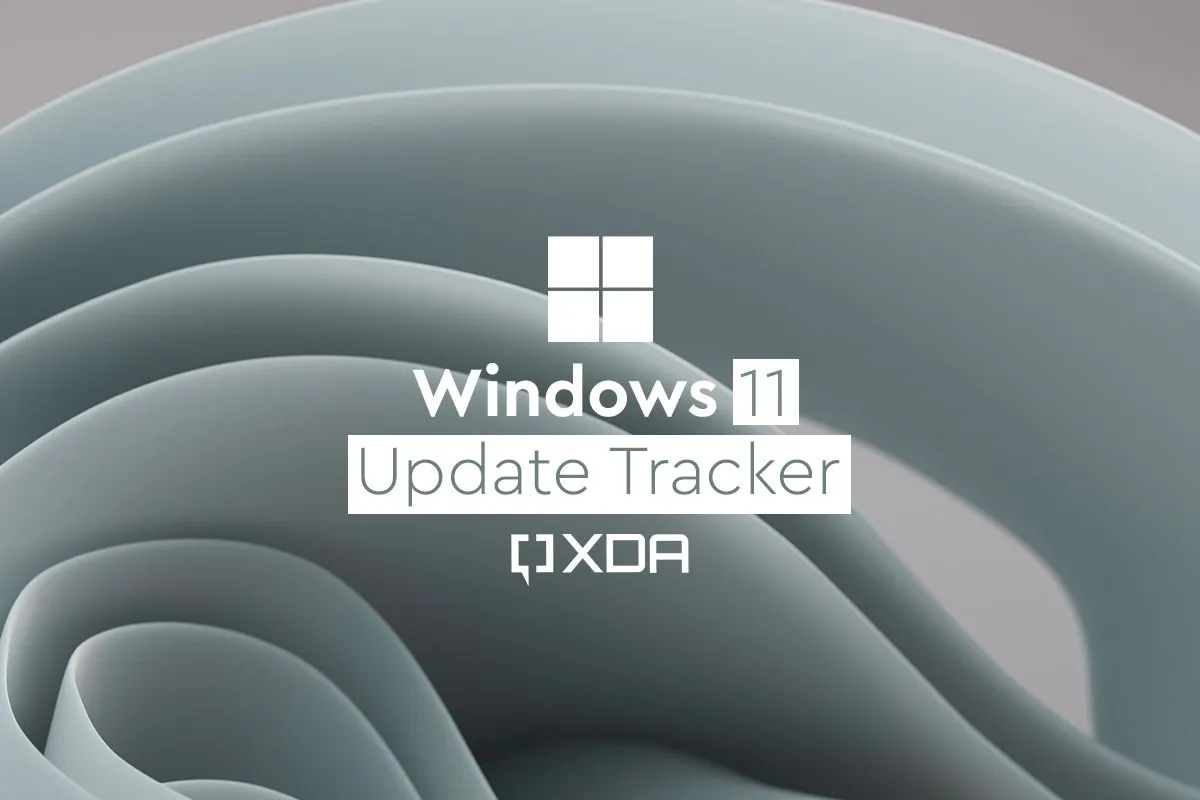 Theo dõi các bản cập nhật và tính năng mới trên Windows 11
