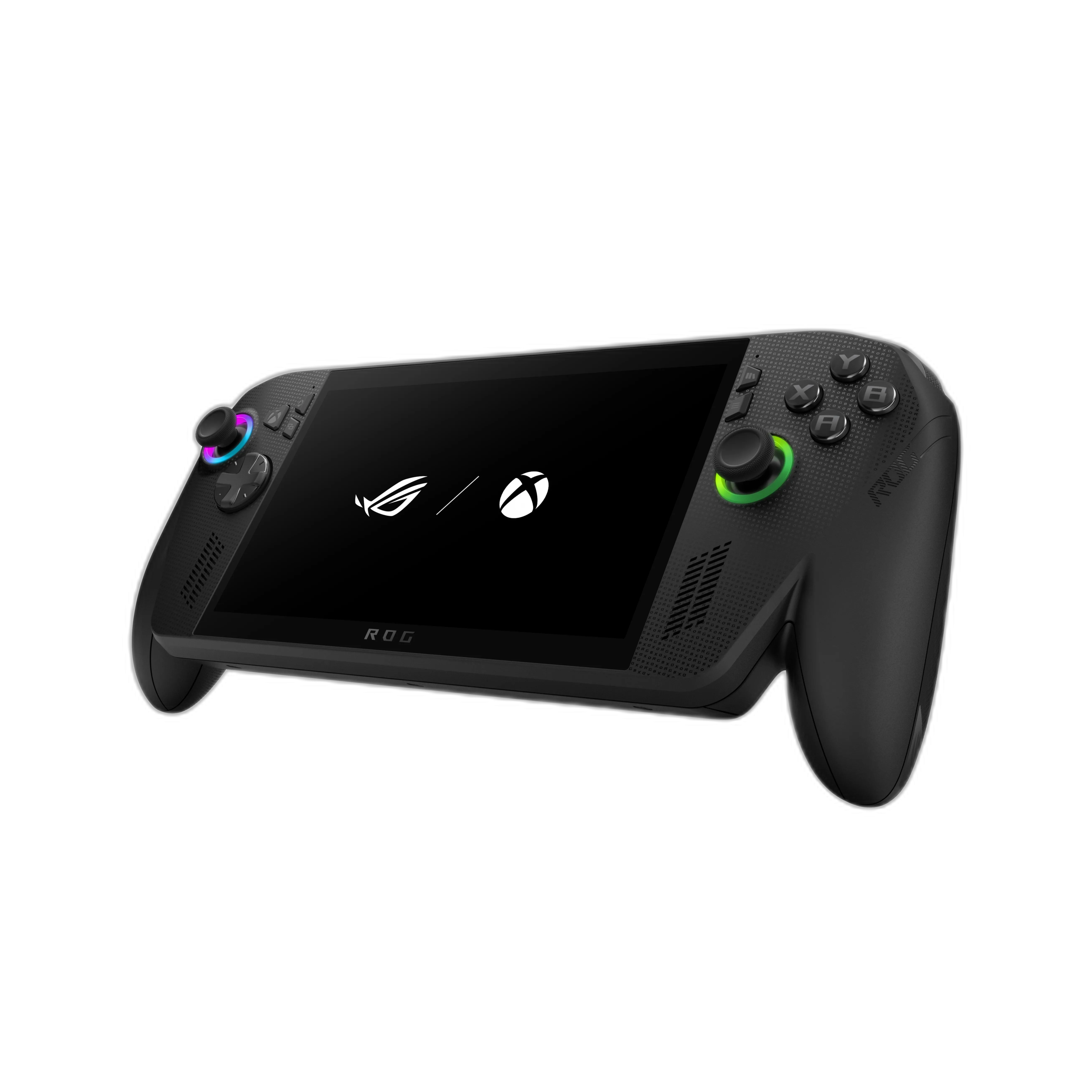 Thiết bị chơi game cầm tay ROG Xbox Ally X, nền tảng tiềm năng cho thư viện game tổng hợp của Xbox