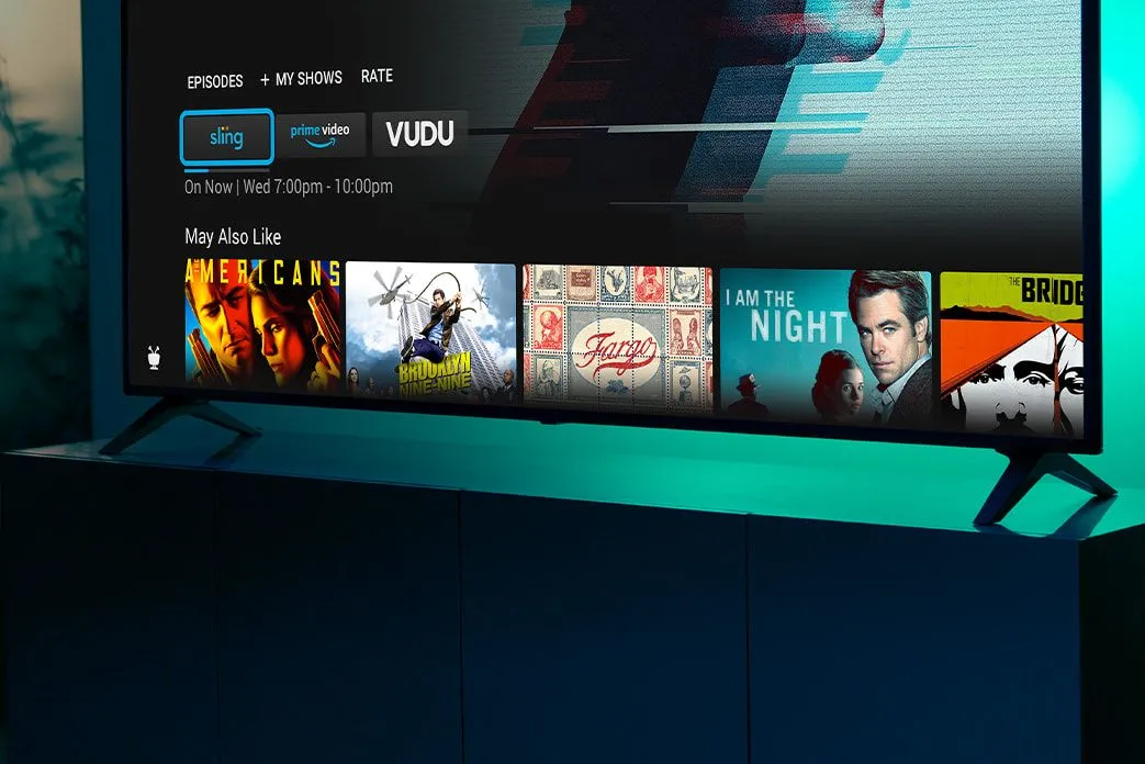 Thiết bị TiVo Stream 4K, minh họa cho hệ thống ghi hình DVR đã cách mạng hóa cách xem truyền hình.