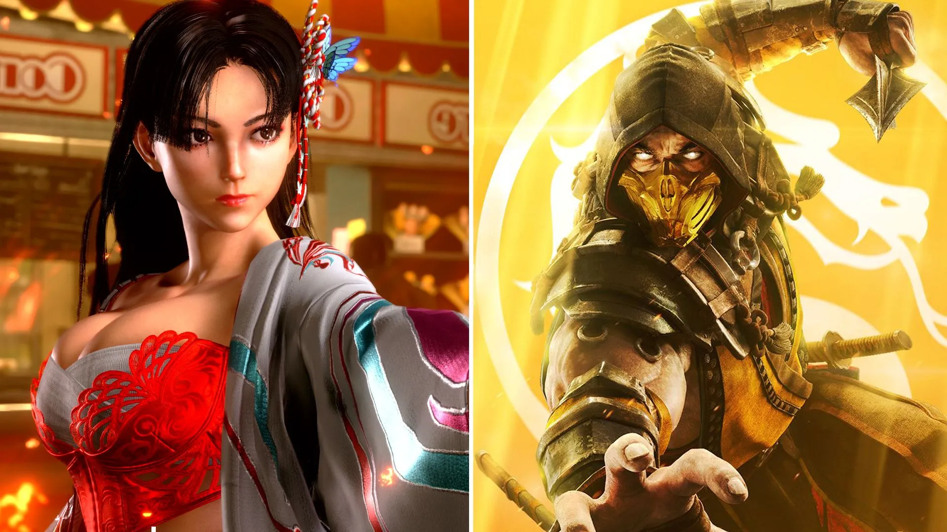 Tổng hợp các game đối kháng đa dạng cho nền tảng Nintendo Switch 2