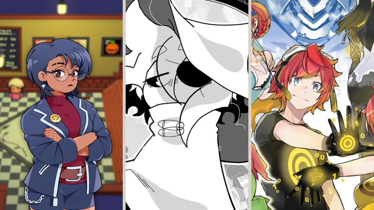 Tổng hợp các tựa game JRPG được đánh giá thấp nhưng đáng chơi trên các nền tảng hiện đại