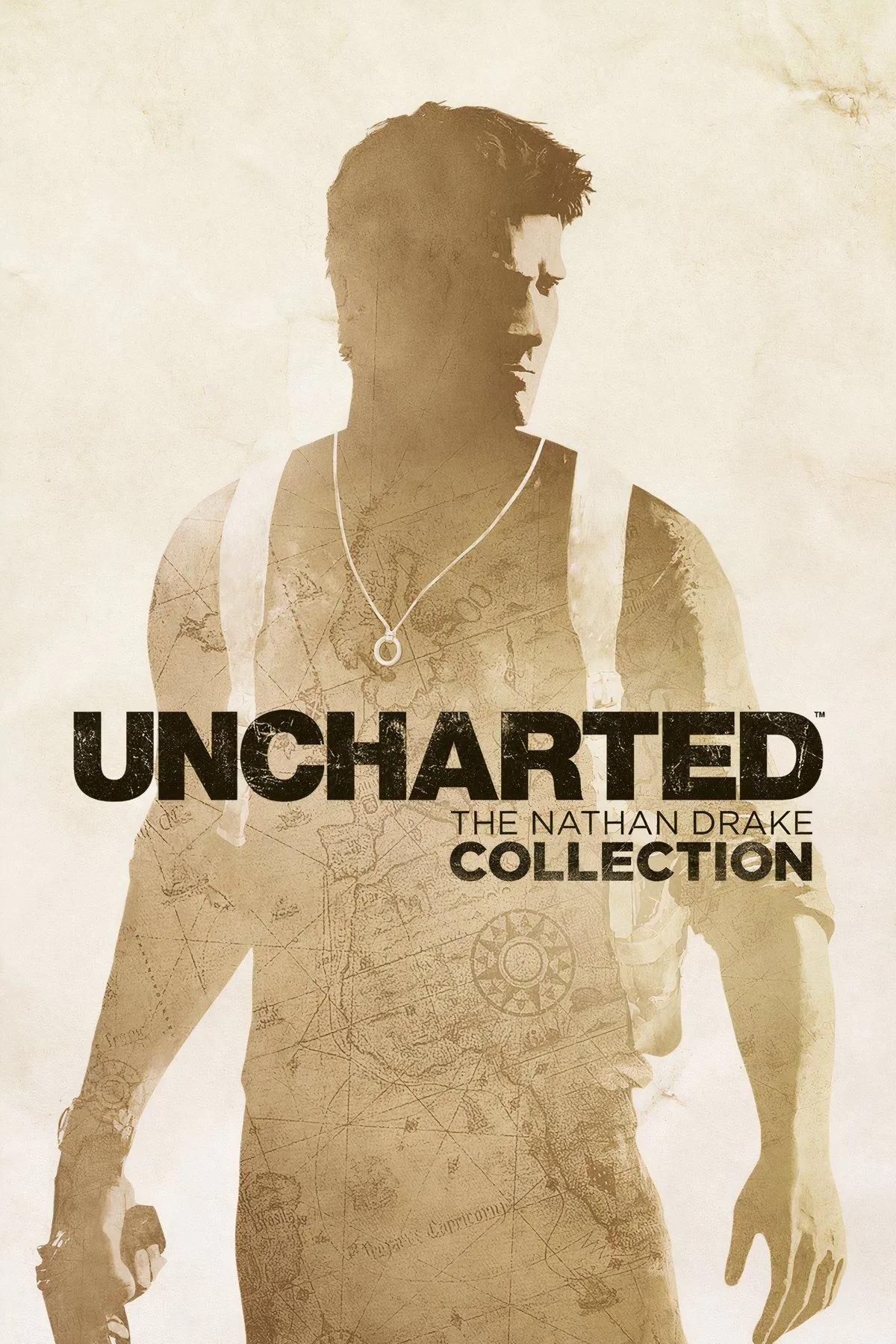 Tổng hợp cảnh phiêu lưu hành động từ Uncharted, series kinh điển PlayStation