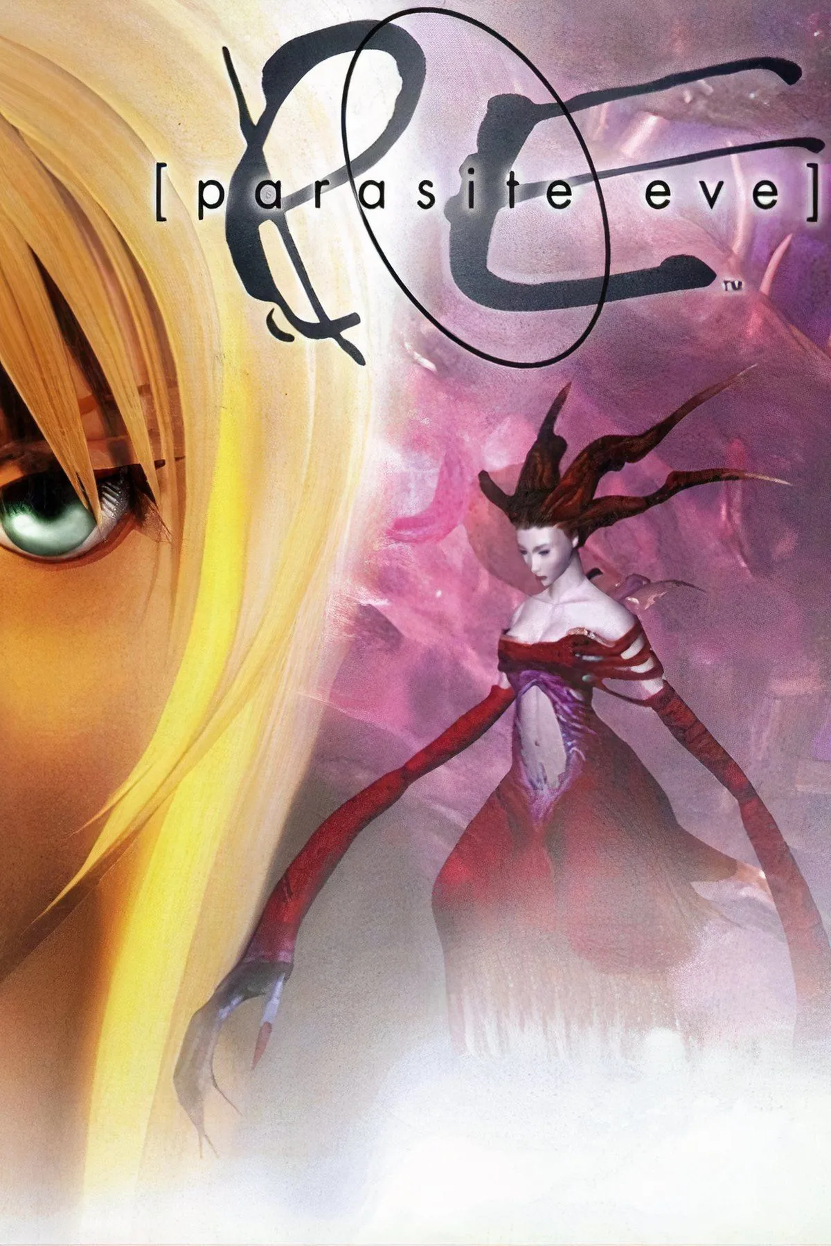 Tổng hợp hình ảnh từ game kinh dị sinh tồn Parasite Eve, cần bản remaster PC