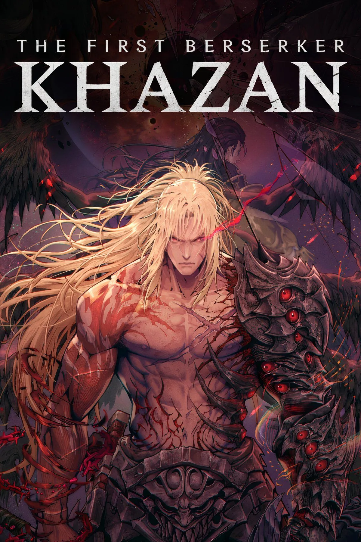 Tổng hợp hình ảnh từ The First Berserker: Khazan, giới thiệu nhân vật và môi trường chiến đấu
