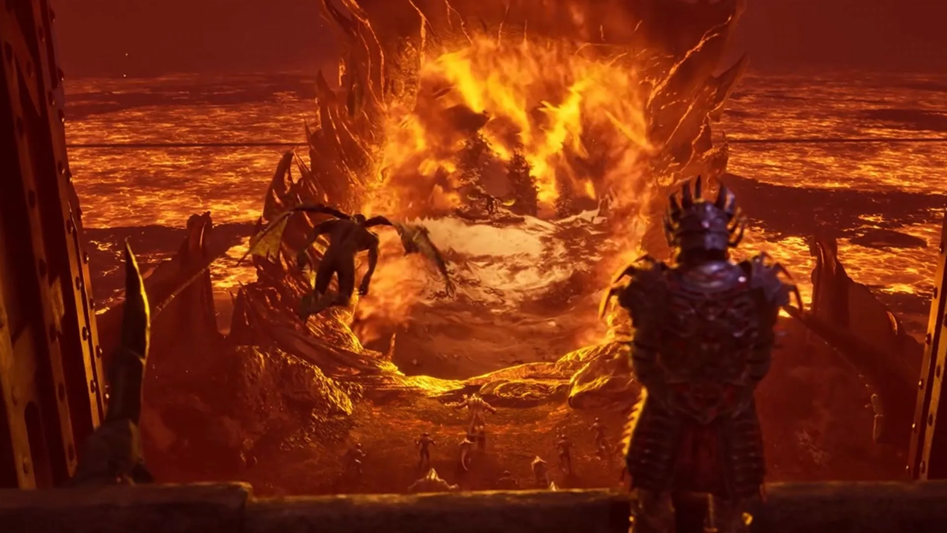 Trải nghiệm đồ họa The Elder Scrolls IV: Oblivion Remastered mà không có sự tùy biến từ mod