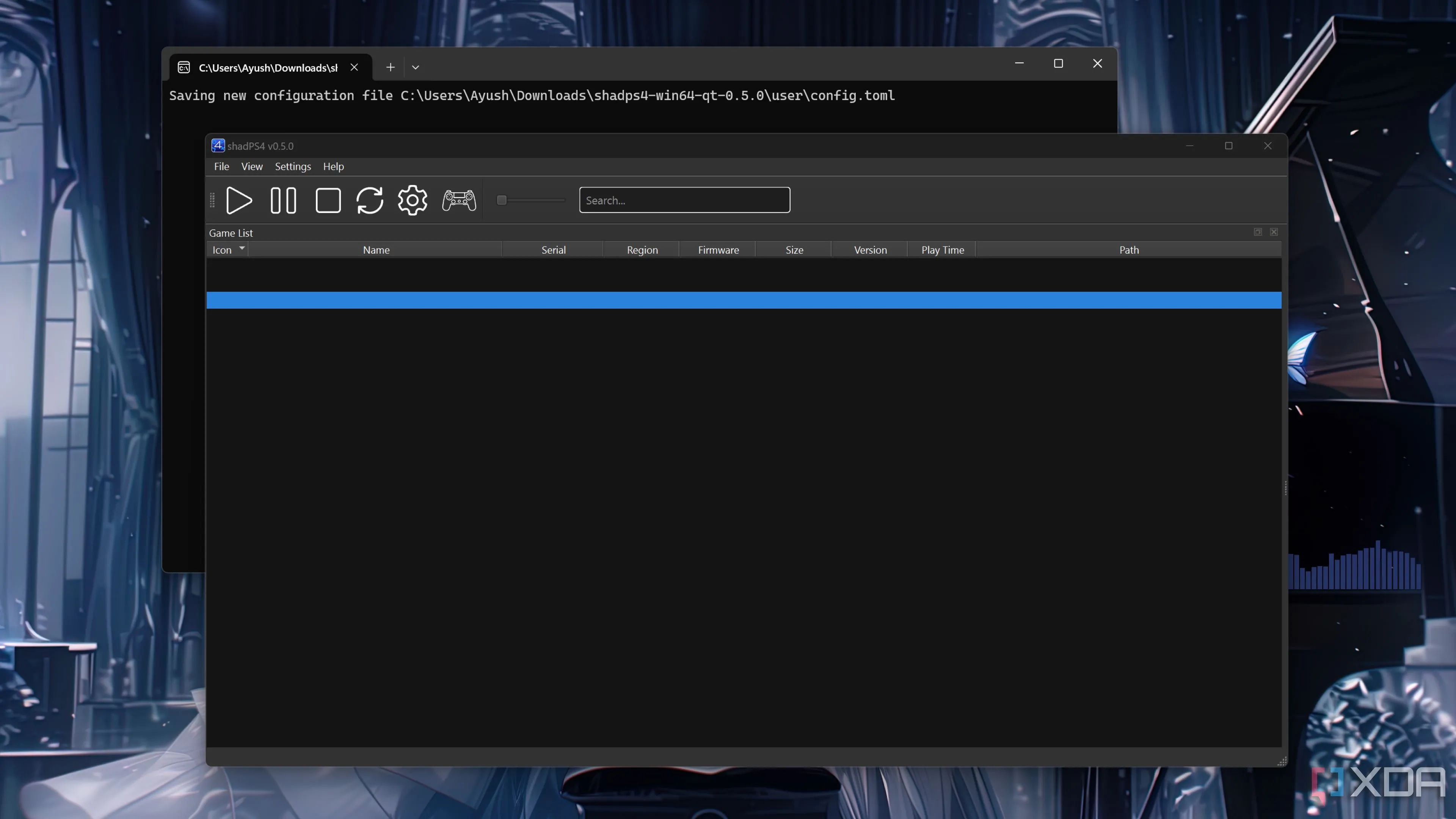 Image default