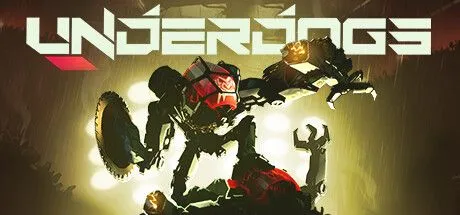 Underdogs mang đến trải nghiệm điều khiển mecha VR đầy chân thực và kịch tính với những trận chiến robot hoành tráng
