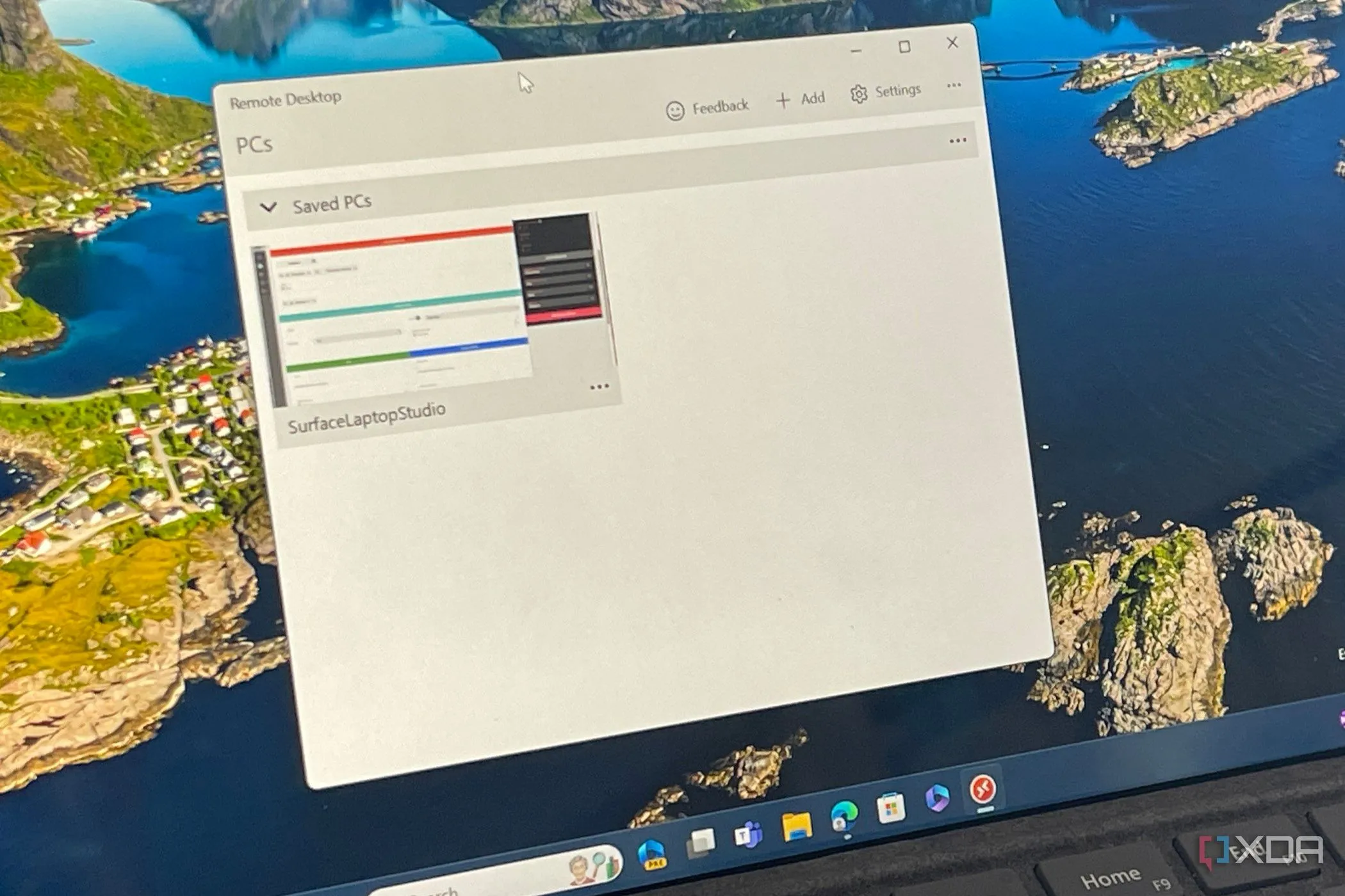 Image default