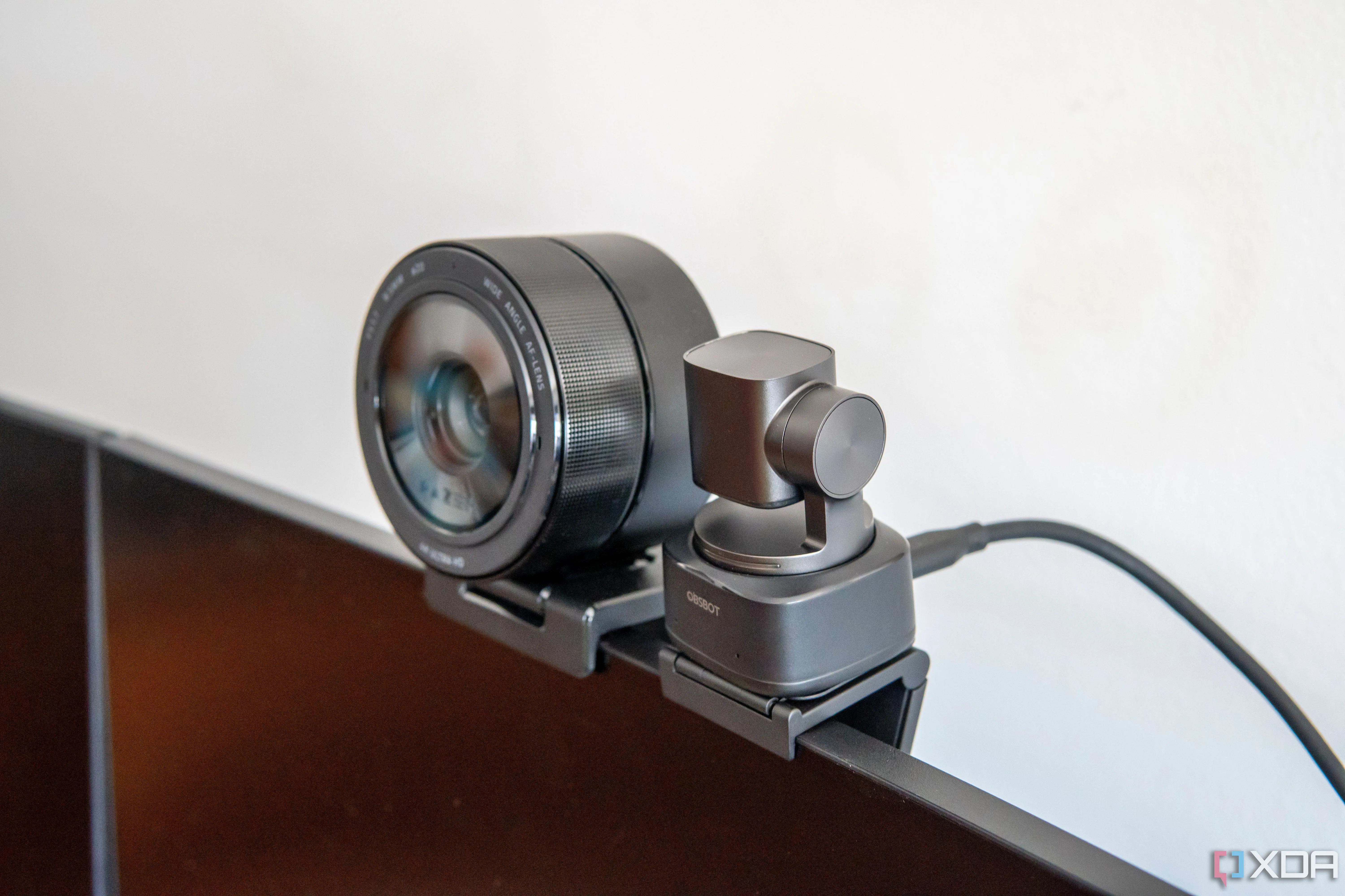 webcam obsbot tiny 2 razer kiyo pro ultra